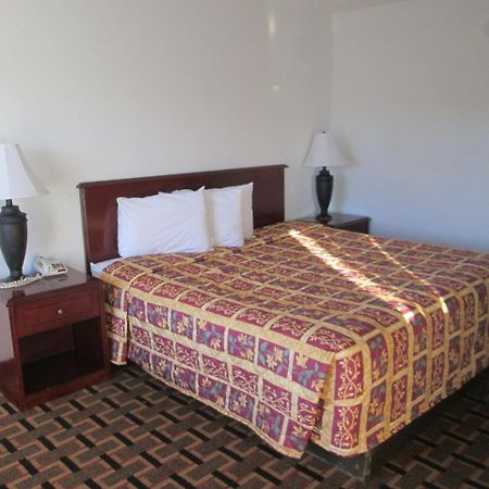 Budget Inn Cocoa Exteriér fotografie